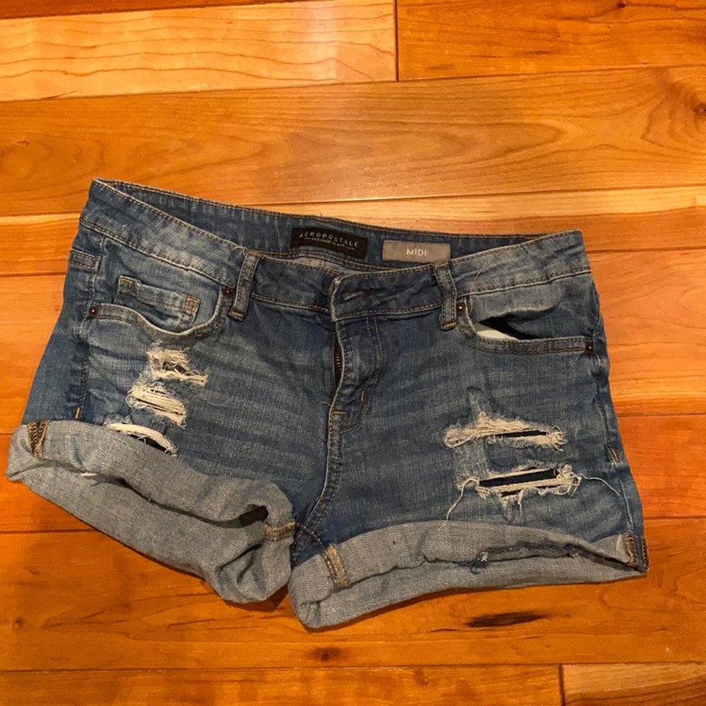 Shorts